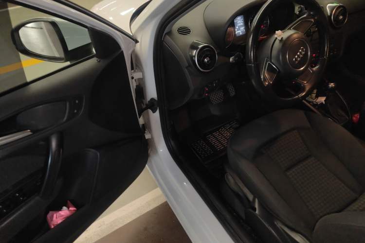 Used Audi A1 2013 30 TFSI Sportback Urban