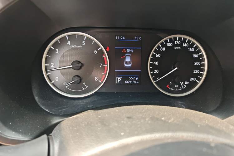 Used Nissan Sylphy 2021 1.6L XL CVT Enjoyment Edition