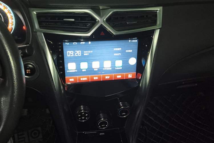 Used BYD F3 2016 1.5L Manual Luxury Model