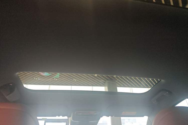 Used Hima AITO M7 2026 Model Range-Extending Max All-Wheel Drive 6-Seater Version Headliner