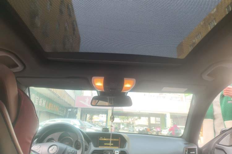 Used Mercedes-Benz E-Class 2010 E 260 CGI Coupe