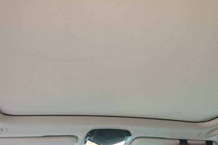 Used BMW X3 2019 xDrive28i M Sport Package Headliner