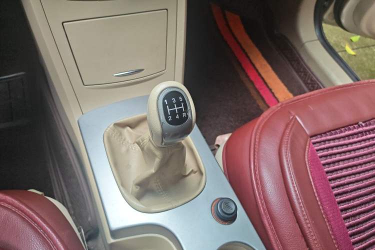 Used Roewe 350 2011 350S 1.5L Manual Xunchi Edition