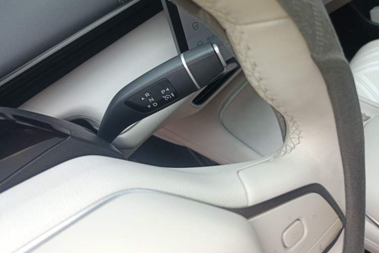 Used Deepal S07 2023 S7i 620Max All-Electric Version
