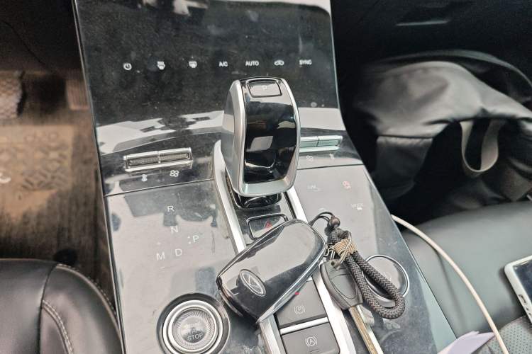 Used Chery Tiggo 8 2021 Kunpeng Edition 290TGDI Automatic Zhubfeng+ Version