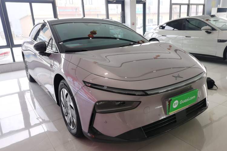 Used XPeng P7+ 2024 Long-Range Max