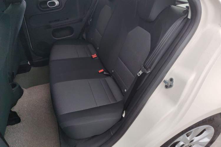 Used MG 3 2014 1.5L AMT Elite Edition
