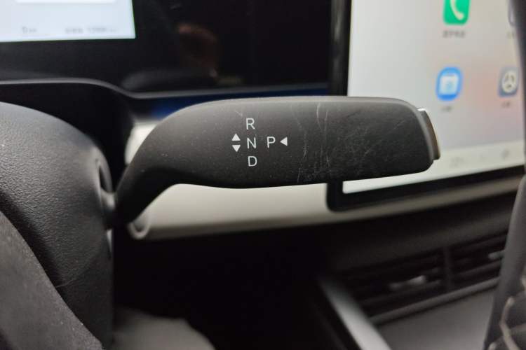 Used BYD Seal 06 New Energy 2025 EV 545KM Flagship Edition
