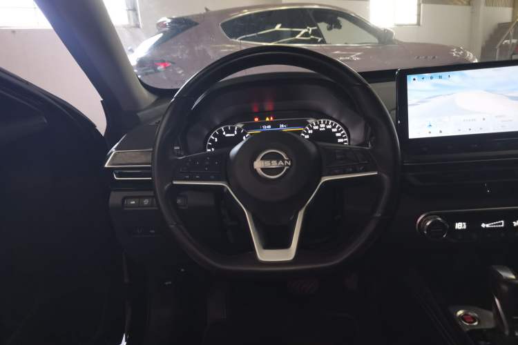 Used Nissan Teana 2022 2.0L XL-TLS Enjoyment Edition
