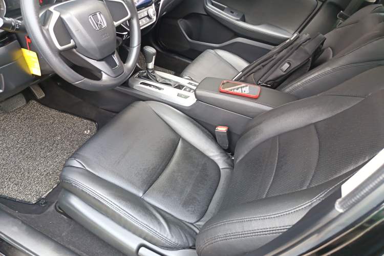 Used Honda Crider 2019 180 Turbo CVT Comfort Version China VI Left Front Seat