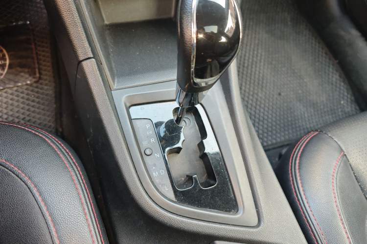 Used Chery Arrizo 5 2016 1.5L CVT Lingrui Edition