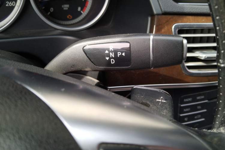 Used Mercedes-Benz E-Class 2015 Revised E 260 L
