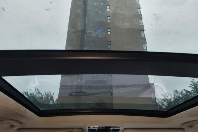 Used Land Rover Range Vogue 
