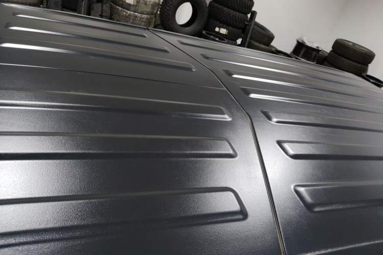 Used Jeep Wrangler 2018 2.0T Sahara Four-Door Edition
