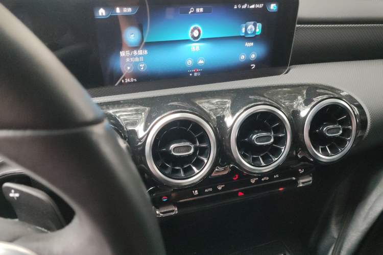 Used Mercedes-Benz A-Class 2019 A 200 L