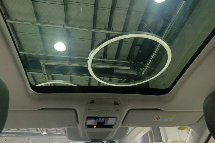 Used Volkswagen Talagon 2026 Model 450TSI Four-Wheel Drive Flagship 6-Seater