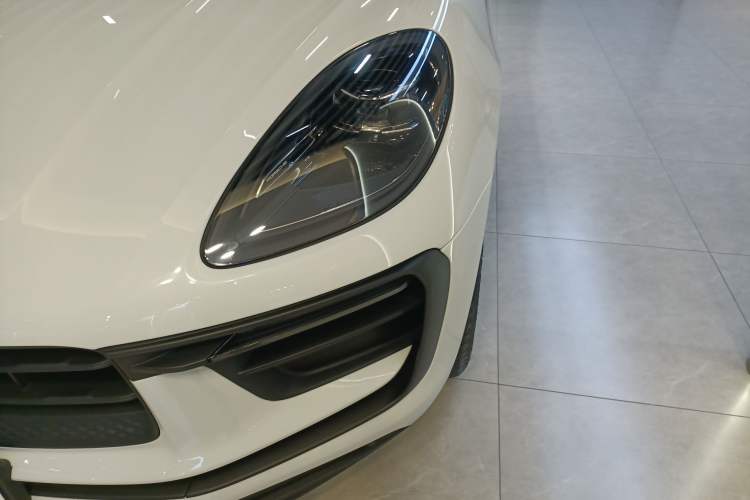 Used Porsche Macan 2022 Macan 2.0T