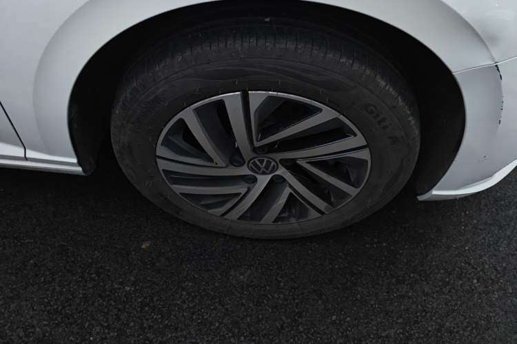 Used Volkswagen Lavida 2024 1.5L Automatic 5 Million Edition
