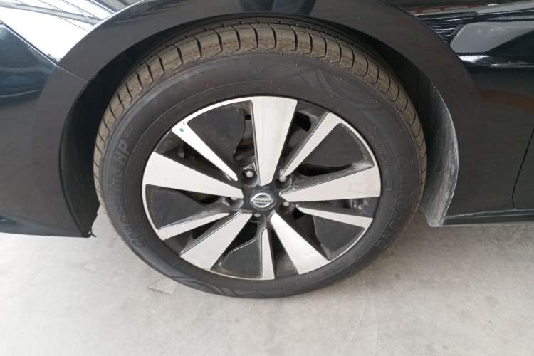 Used Nissan Teana 2021 2.0L XL Comfort Edition