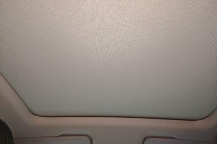 Used XPeng P5 2021 460G+ Headliner