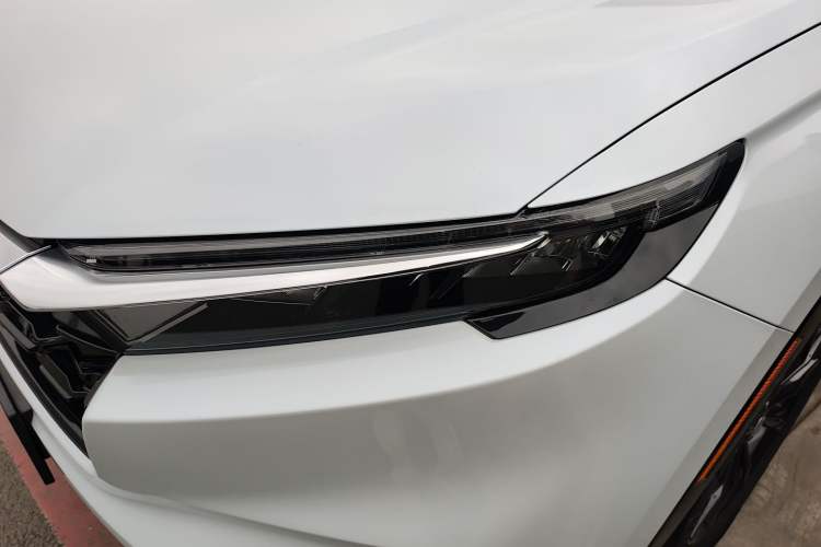 Used Honda CR-V 2023 2.0L eHEV Two-Wheel Drive Smart Edition