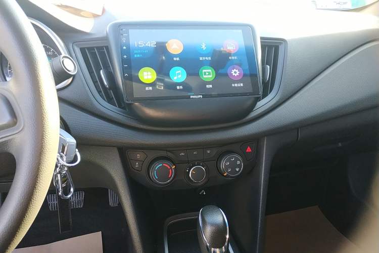 Used Chevrolet Cavalier 2018 320 Automatic Enjoyment Sunroof Edition