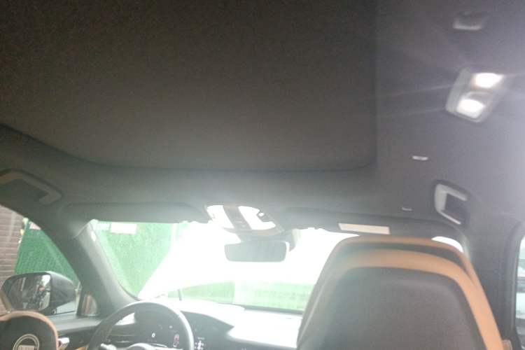 Used Lynk & Co 09 EM-P 2023 2.0TD EM-P Long-Range Version PM Six-Seater Headliner