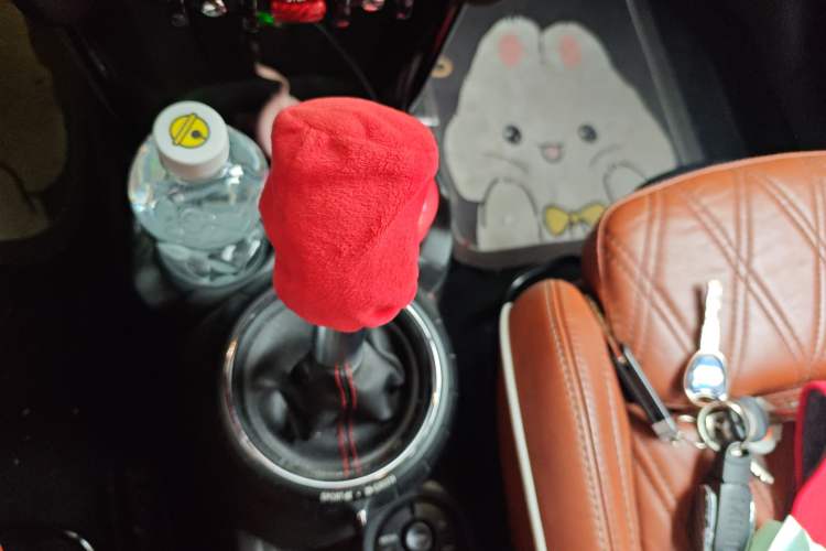 Used MINI MINI 2017 2.0T COOPER S CABRIO Freedom Edition