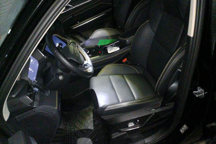 Used Lynk & Co 01 2023 2.0TD Two-Wheel Drive Asian Games Edition
