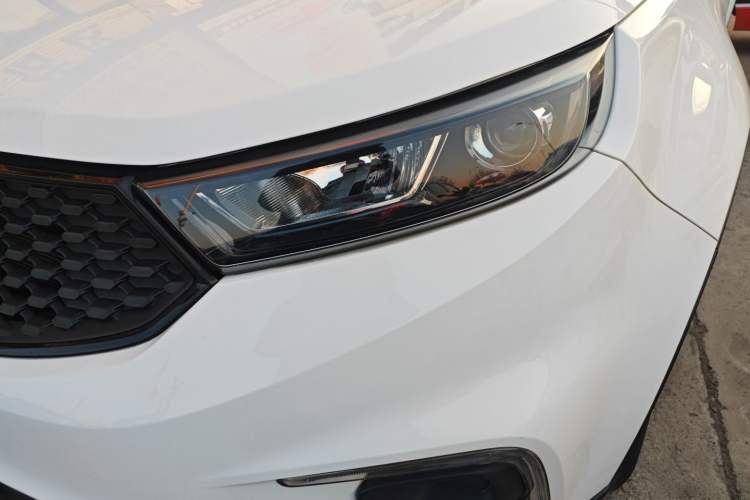 Used Ford Territory 2019 Custom Edition
