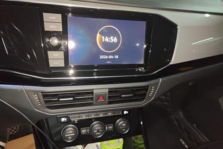 Used Volkswagen Tayron 2019 330TSI Two-Wheel Drive Luxury Model China VI Standard
