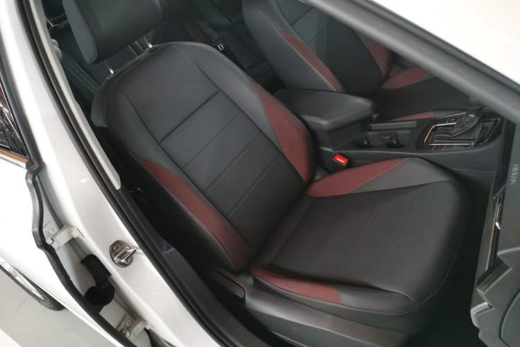 Used Volkswagen Bora 2021 1.5L Automatic Comfort Smart Connect Edition