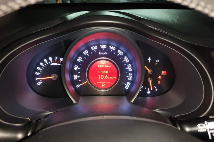 Used Kia Sportage R 2011 2.4L Automatic 4x4 Premium Edition