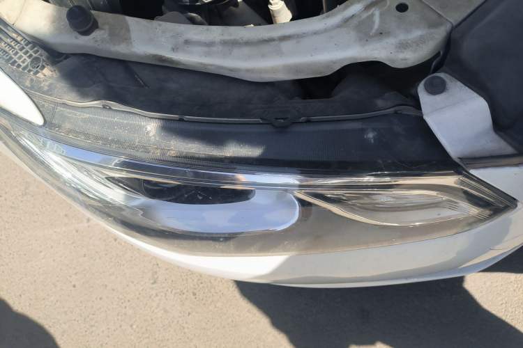 Used Buick GT 2015 15N Automatic Elite Version