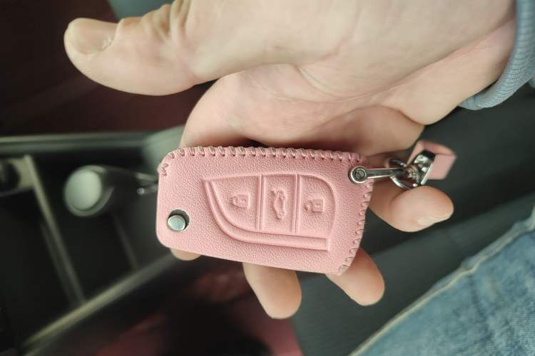 Used Toyota YARiS L Zhi Xiang 2019 1.5E CVT Dynamic Edition China VI compliant