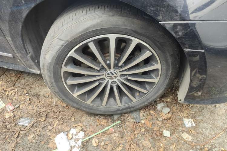 Used Volkswagen Passat 2016 330TSI DSG Prestige Edition
