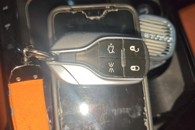 Used Maserati Levante 2018 3.0T Classic Edition
