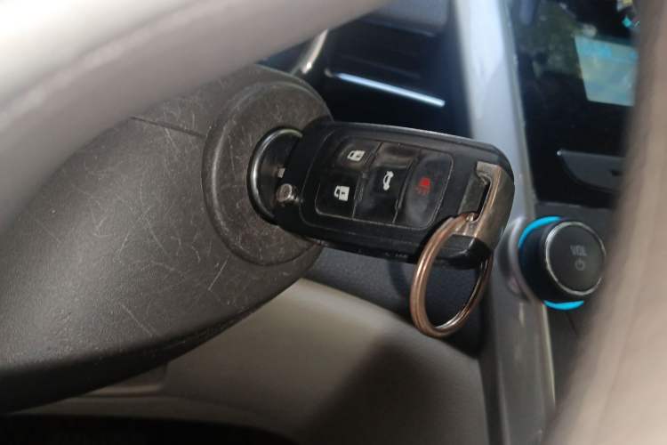 Used Chevrolet Malibu 2014 2.0L Automatic Comfort Edition
