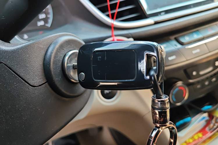 Used Buick GT 2017 15N Automatic Elite Version