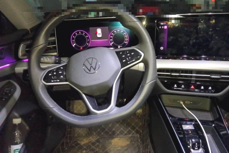 Used Volkswagen Lamando 2023 Lavida L 280TSI DSG Cool & Spicy Edition
