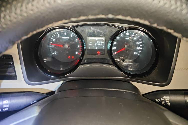 Used Wuling Zhengcheng 2021 1.5T Manual Comfort Version
