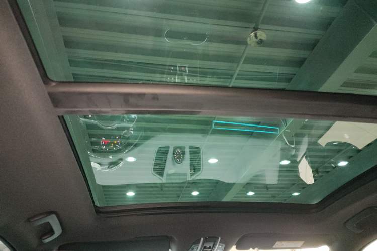 Used Porsche Cayenne 2019 Cayenne 3.0T
