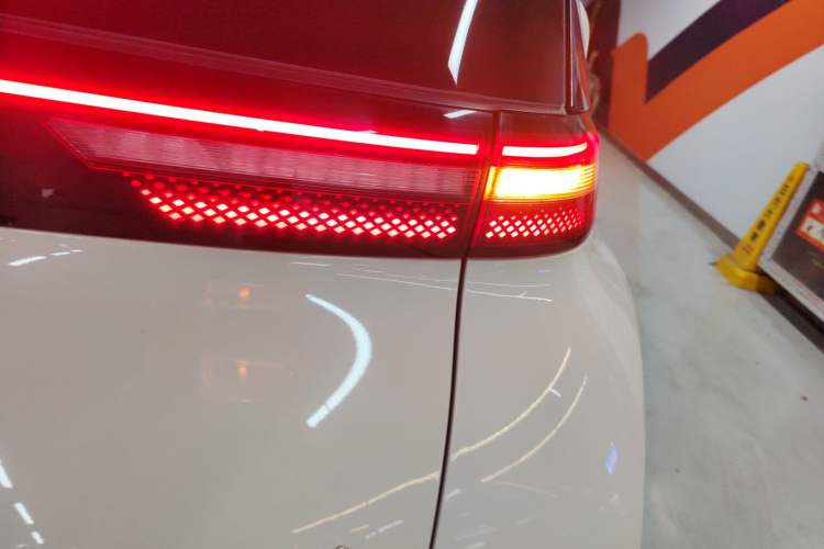 Used BYD Seagull 2023 Free Edition