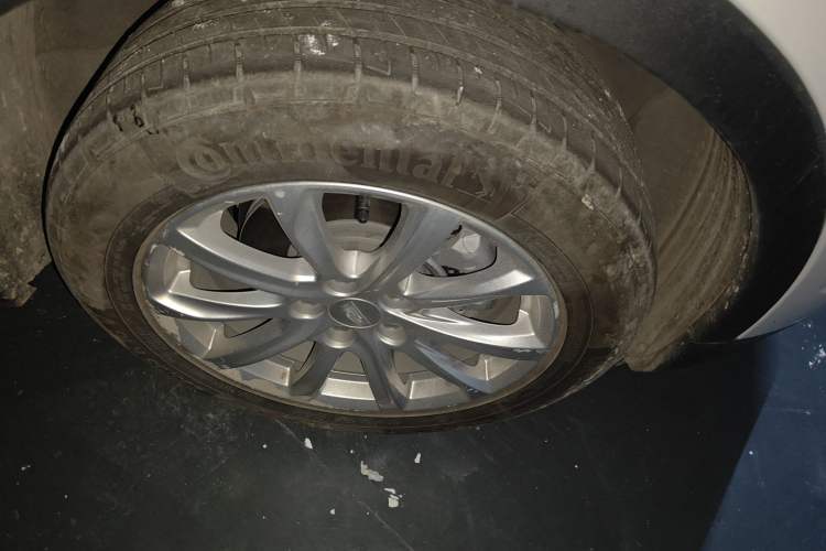 Used Cadillac XT4 2022 28T Two-Wheel Drive Fashion Edition
