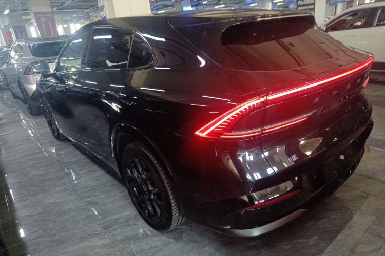 Used XPeng G7 2025 702 Max