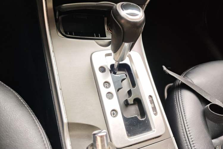 Used Mazda 6 2013 2.0L Automatic Fashion Edition
