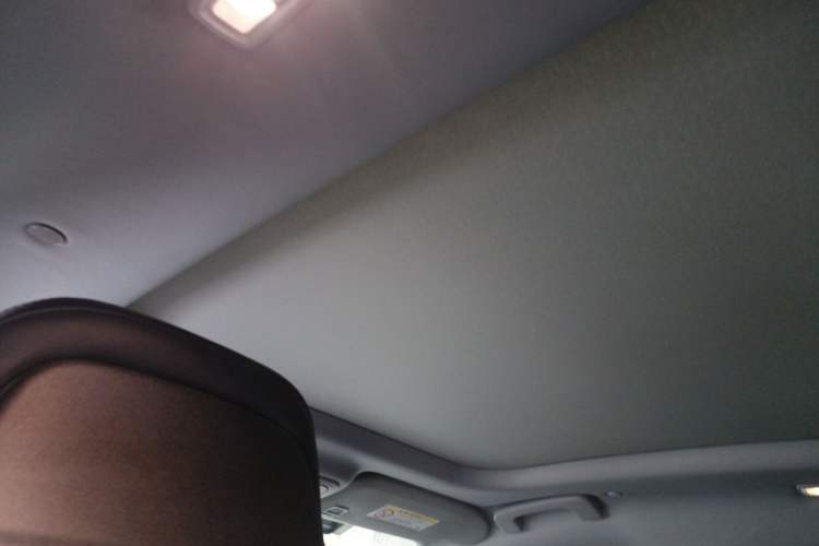 Used Lincoln Corsair 2021 2.0T Two-Wheel Drive Deluxe Edition