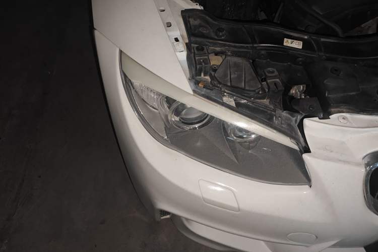 Used BMW 3 Series 2011 325i Convertible Coupe
