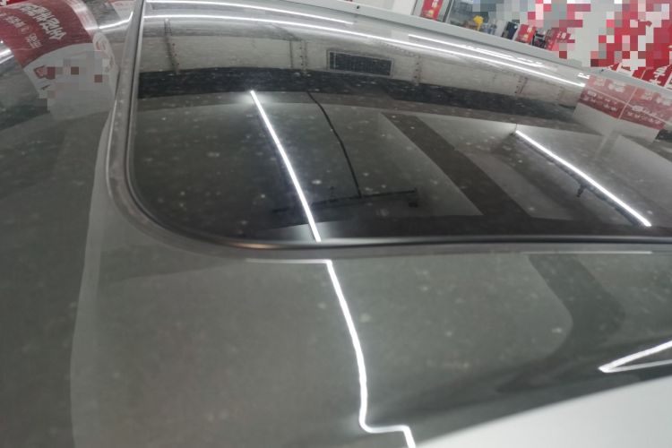 Used Geely Galaxy E5 2024 530km Starship Edition