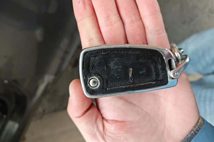 Used Nissan Qashqai 2016 2.0L CVT Elite Edition
